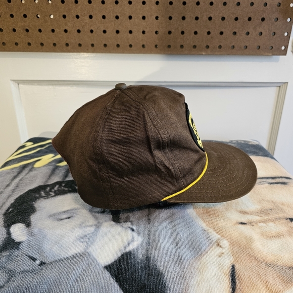 Vintage Golden Nugget Las Vegas Hat - Picture 4 of 6